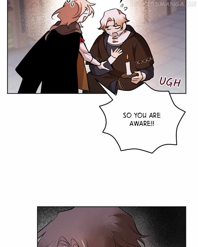 The Demon King’s Confession Chapter 39 - Page 73