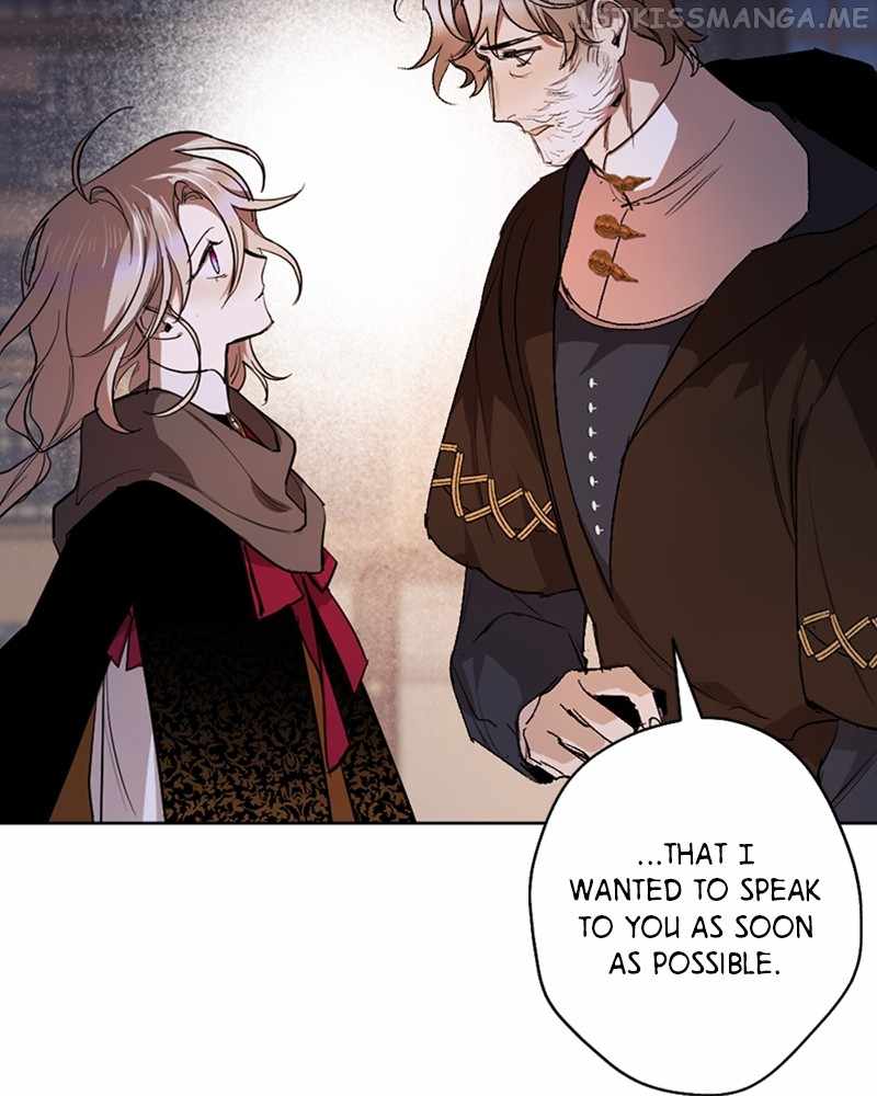 The Demon King’s Confession Chapter 39 - Page 79