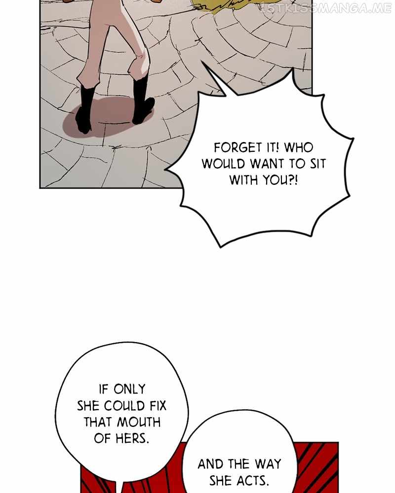 The Demon King’s Confession Chapter 39 - Page 8
