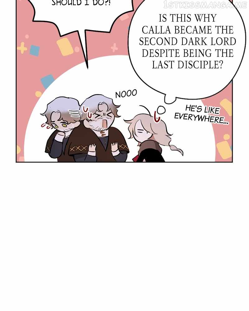 The Demon King’s Confession Chapter 39 - Page 88