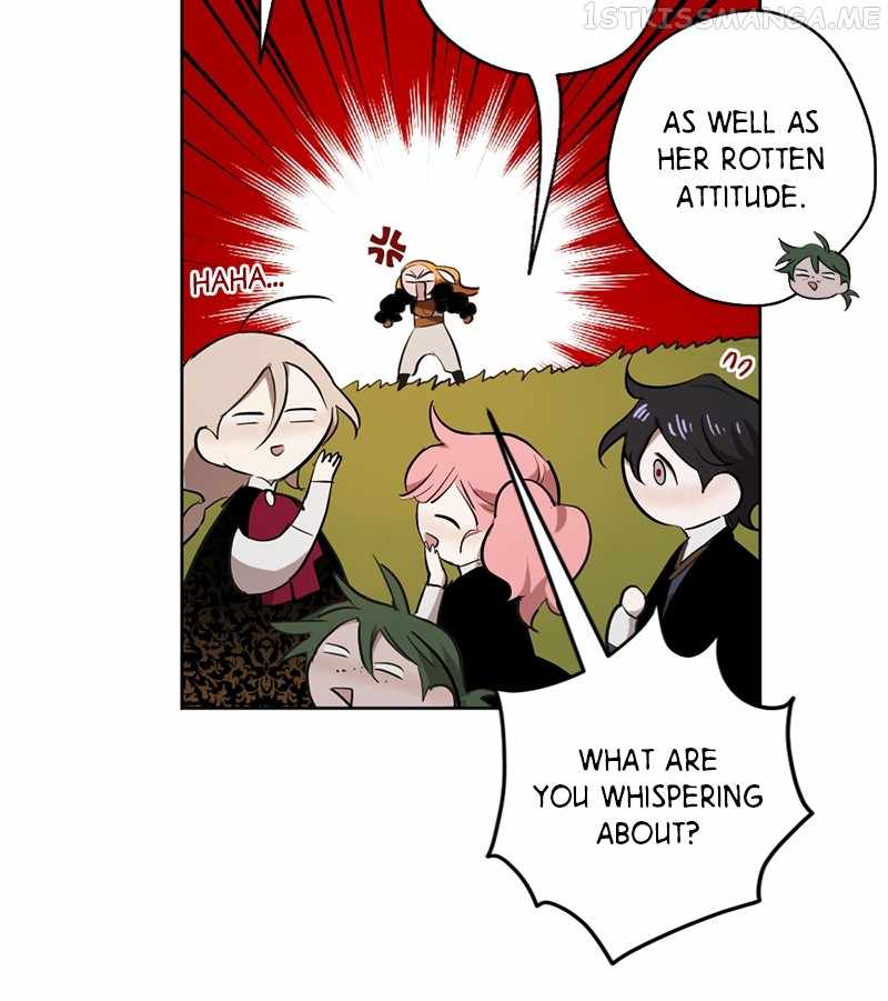 The Demon King’s Confession Chapter 39 - Page 9