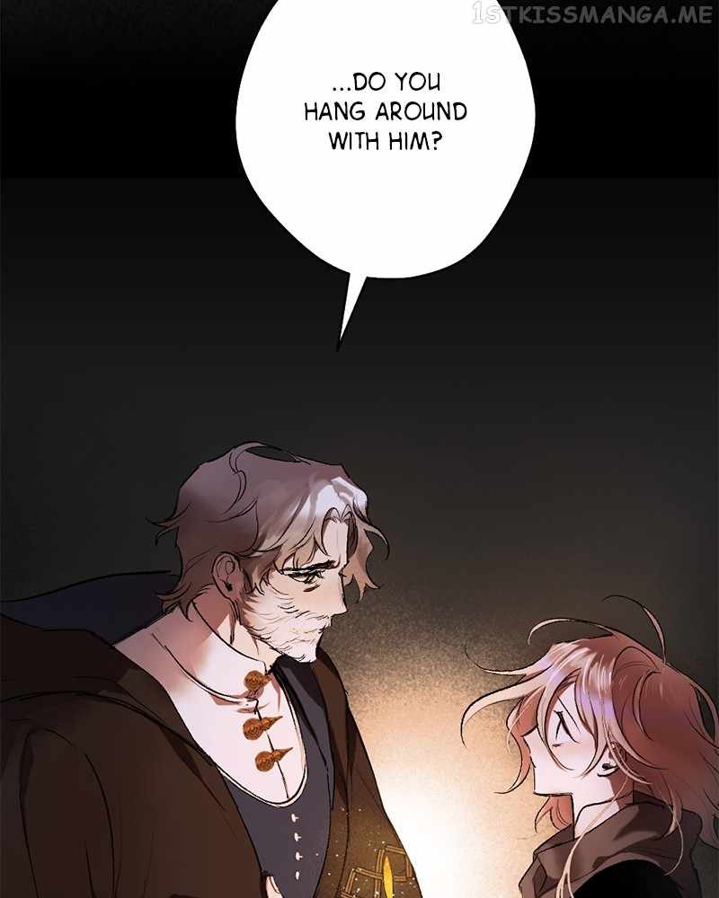 The Demon King’s Confession Chapter 39 - Page 90