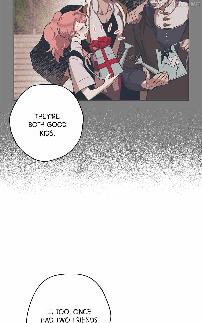 The Demon King’s Confession Chapter 40 - Page 10