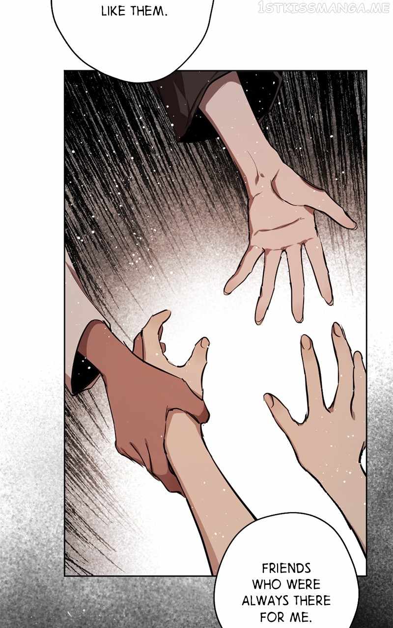 The Demon King’s Confession Chapter 40 - Page 11