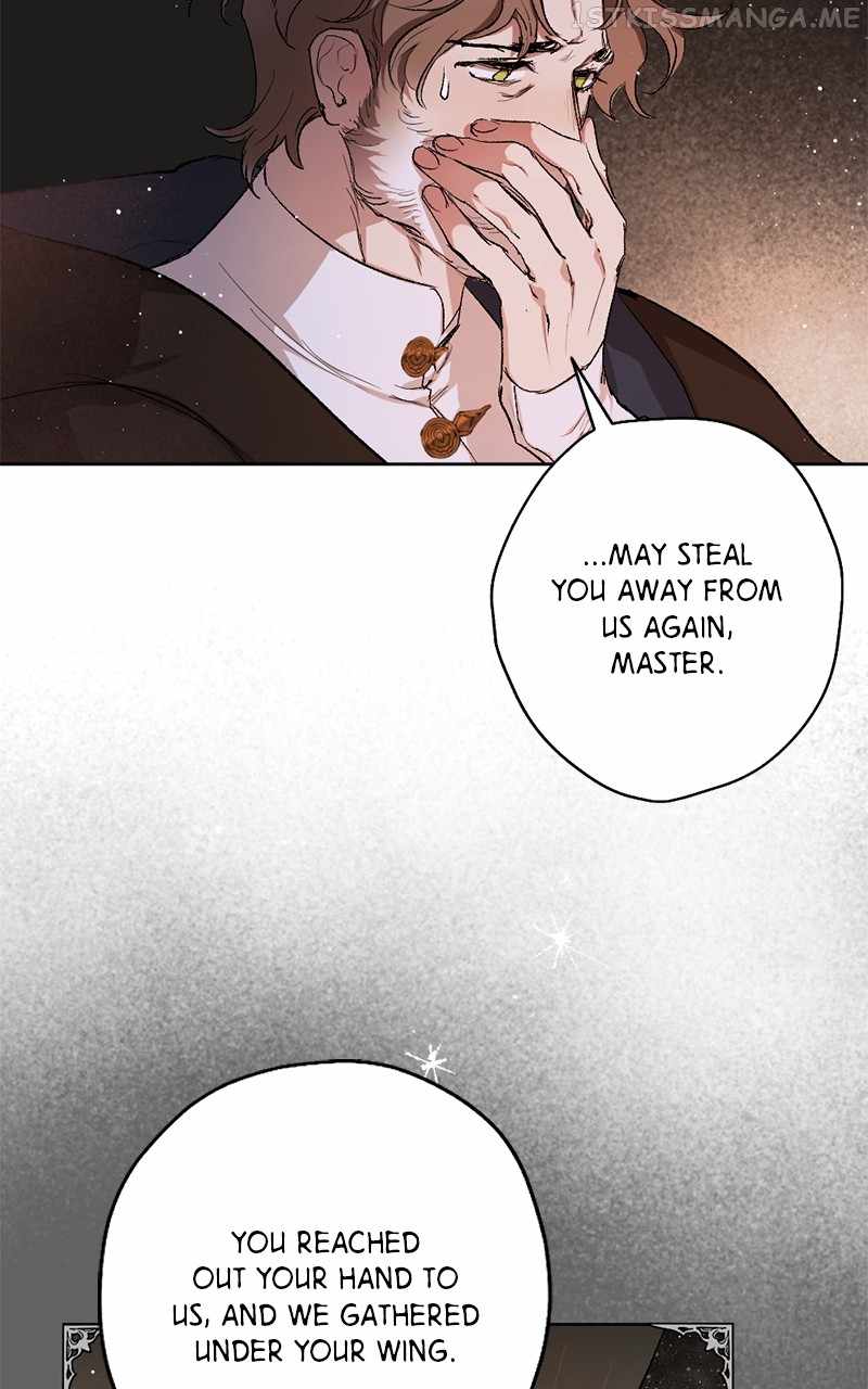 The Demon King’s Confession Chapter 40 - Page 2