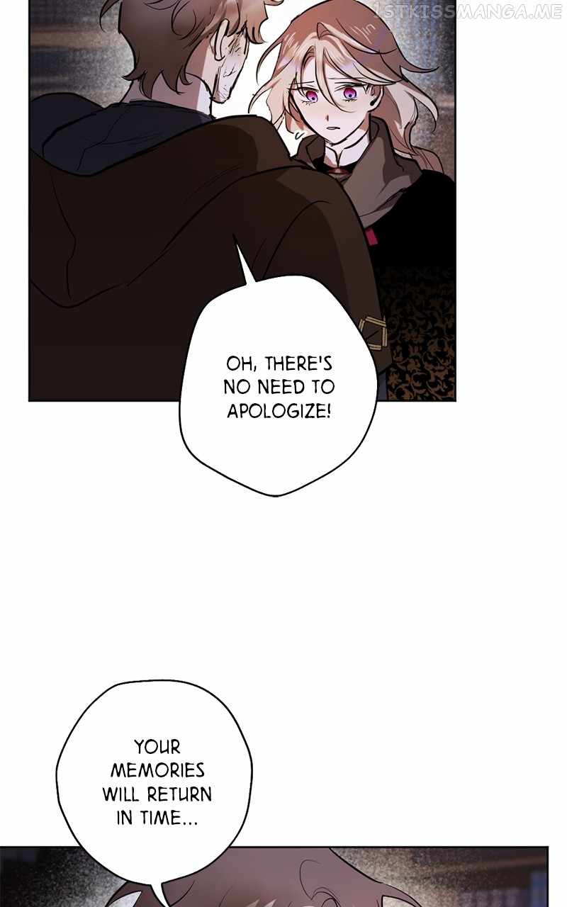 The Demon King’s Confession Chapter 40 - Page 24