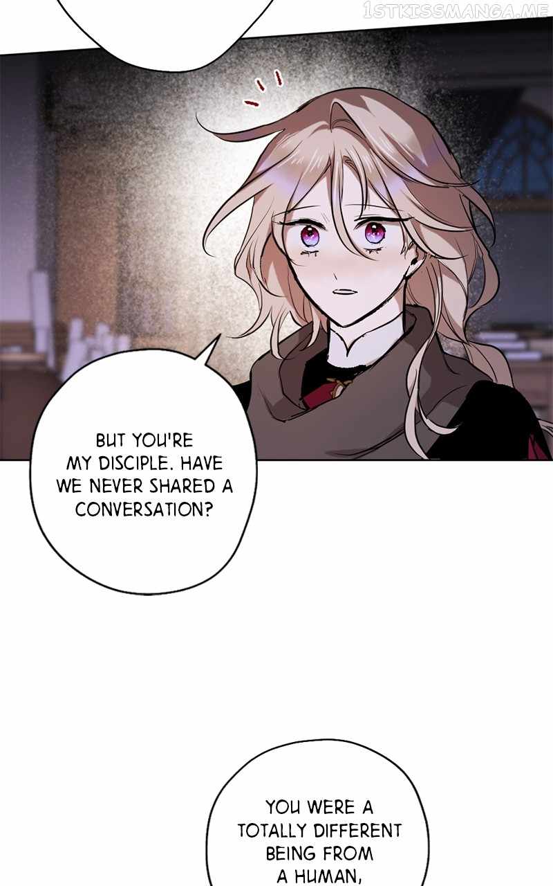 The Demon King’s Confession Chapter 40 - Page 26