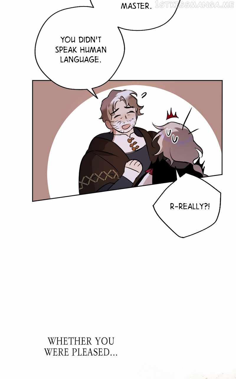 The Demon King’s Confession Chapter 40 - Page 27