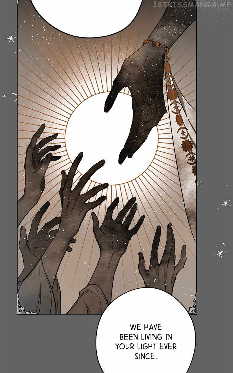 The Demon King’s Confession Chapter 40 - Page 3