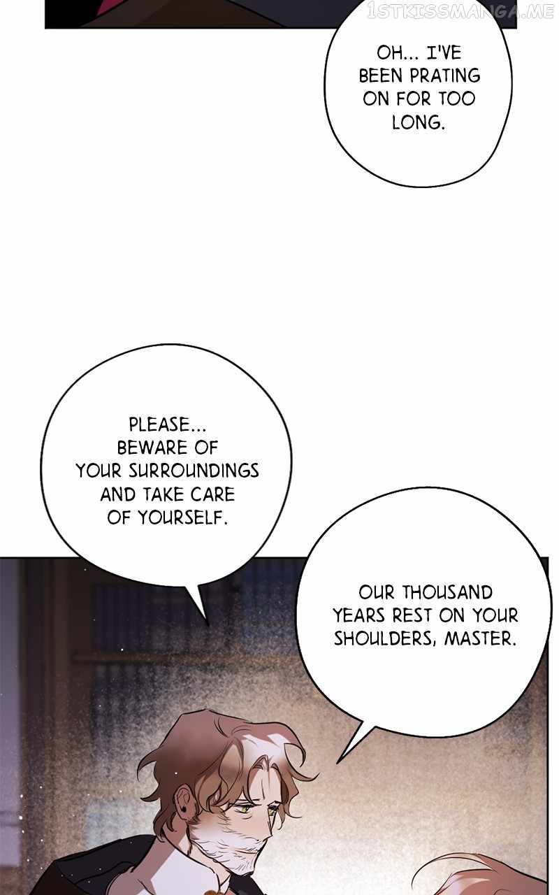 The Demon King’s Confession Chapter 40 - Page 37