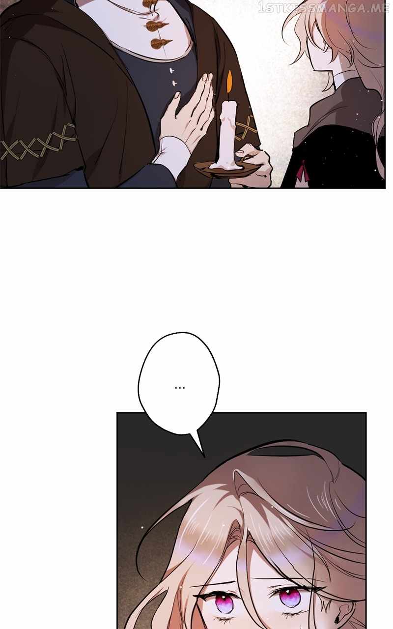 The Demon King’s Confession Chapter 40 - Page 38