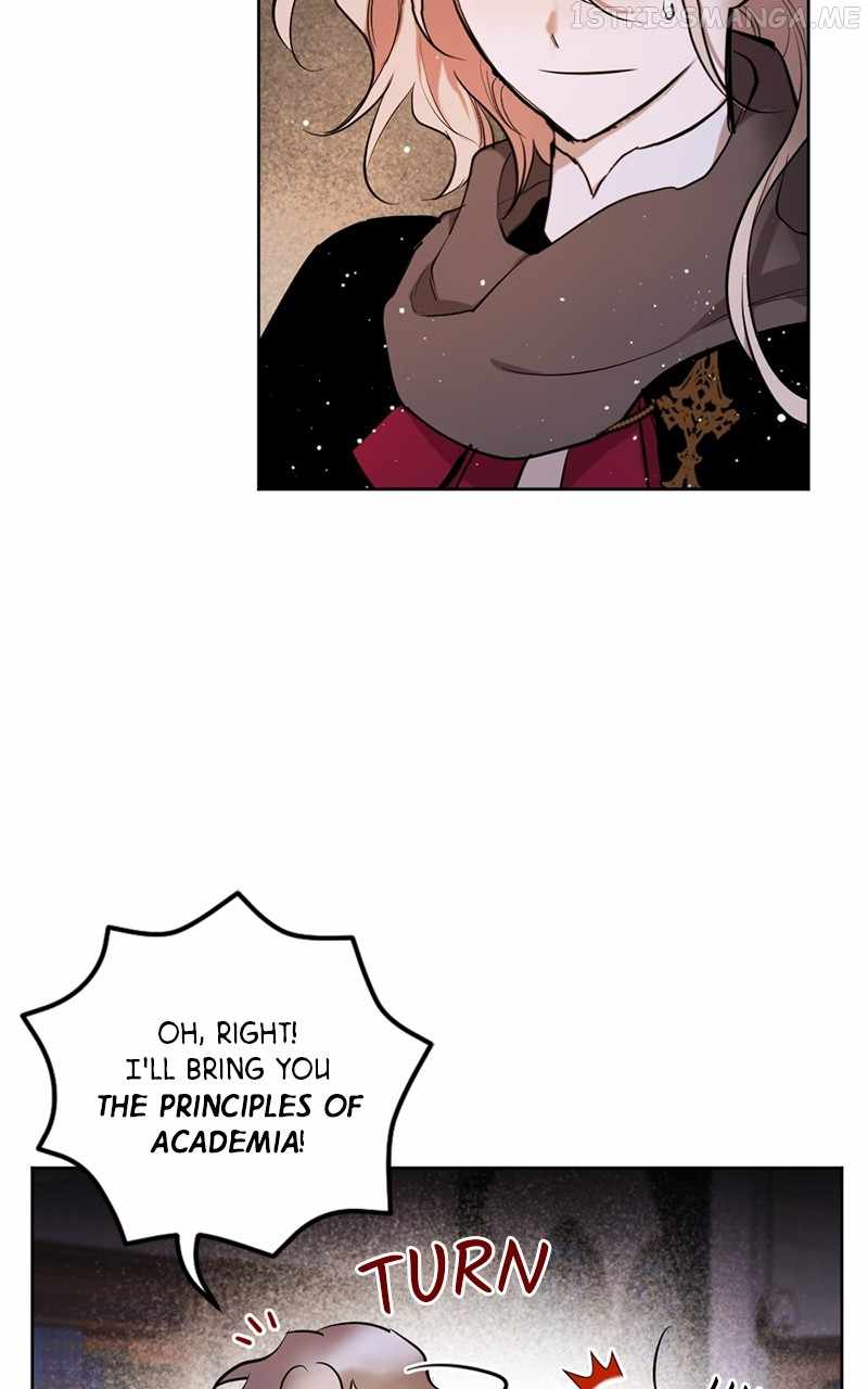 The Demon King’s Confession Chapter 40 - Page 39