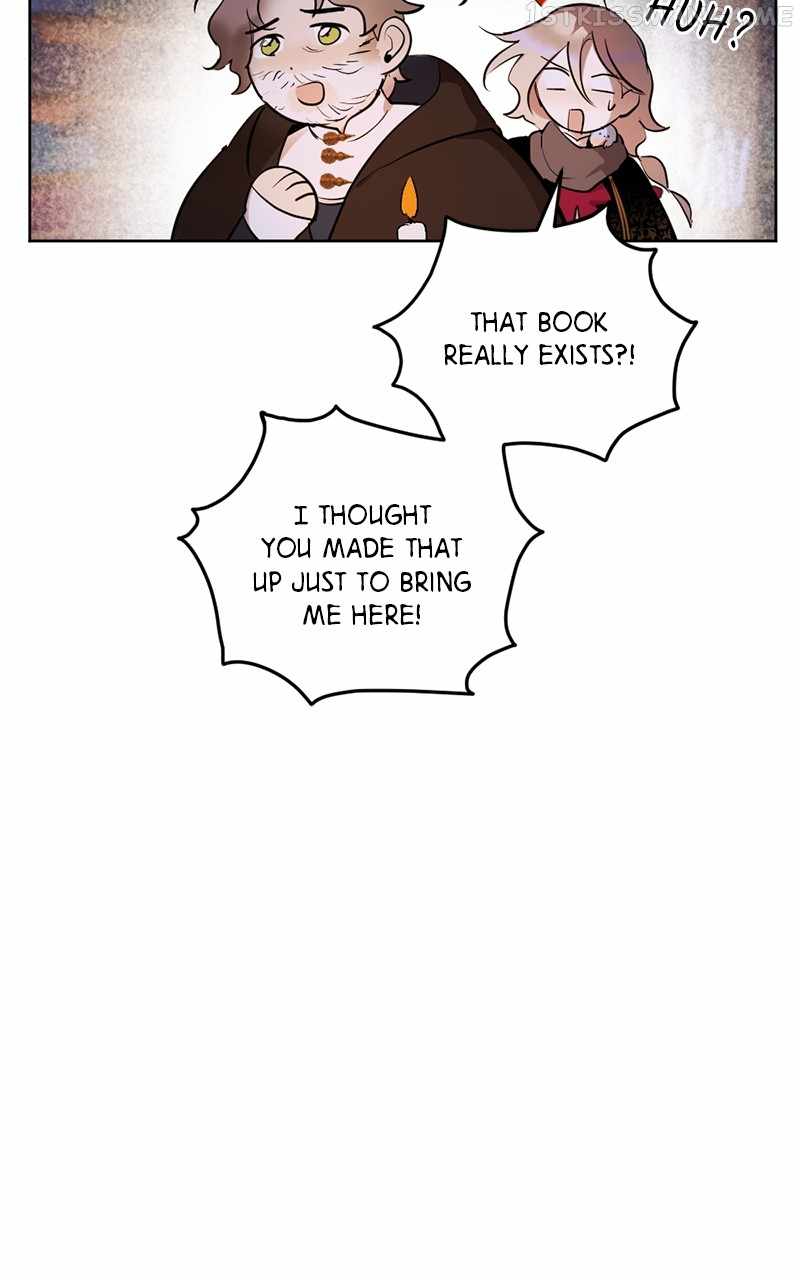 The Demon King’s Confession Chapter 40 - Page 40