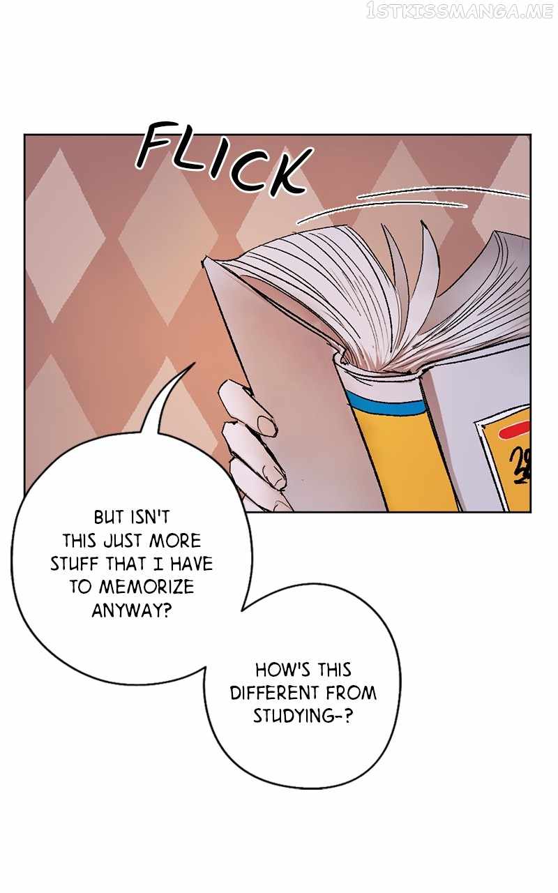 The Demon King’s Confession Chapter 40 - Page 41