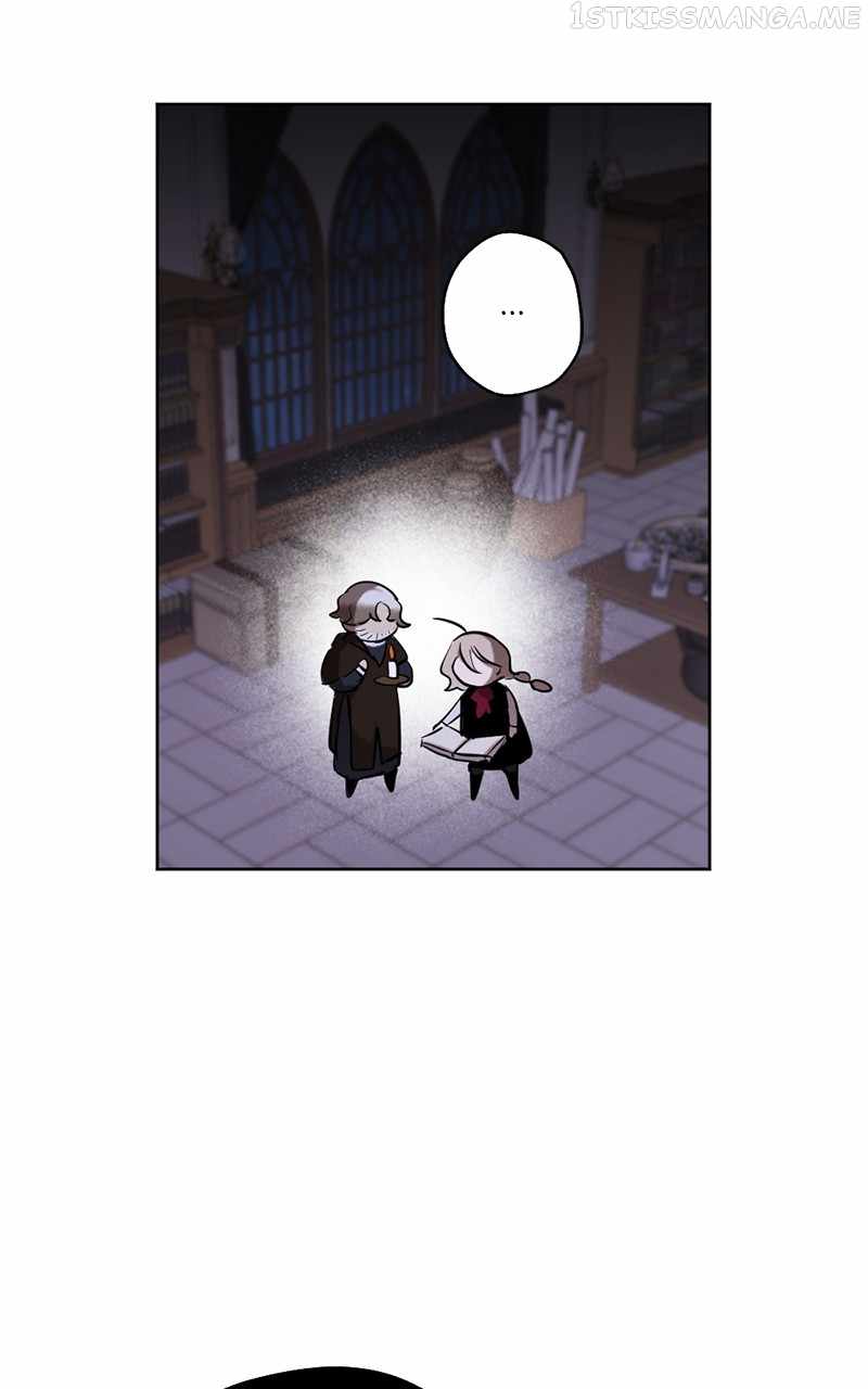 The Demon King’s Confession Chapter 40 - Page 42