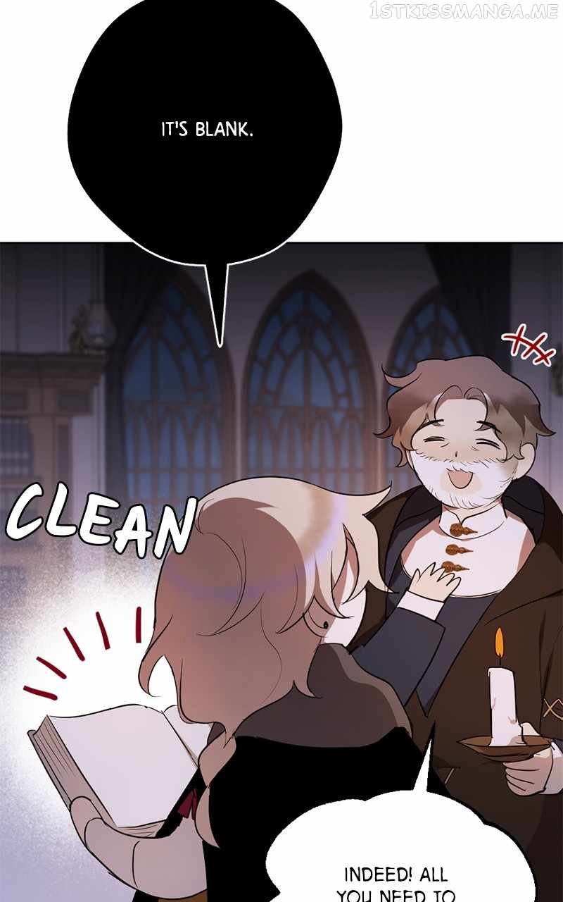 The Demon King’s Confession Chapter 40 - Page 43