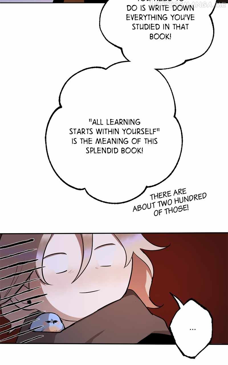 The Demon King’s Confession Chapter 40 - Page 44