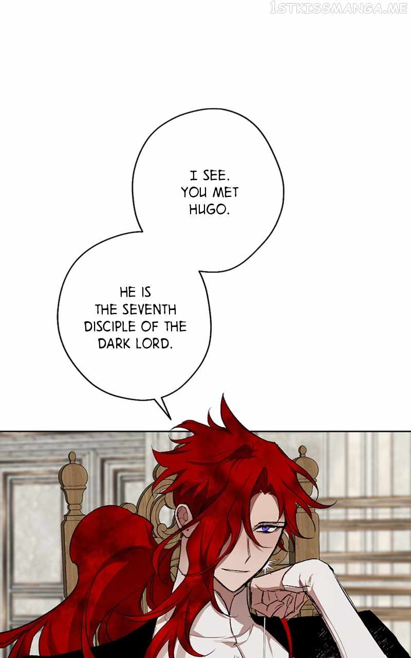 The Demon King’s Confession Chapter 40 - Page 48