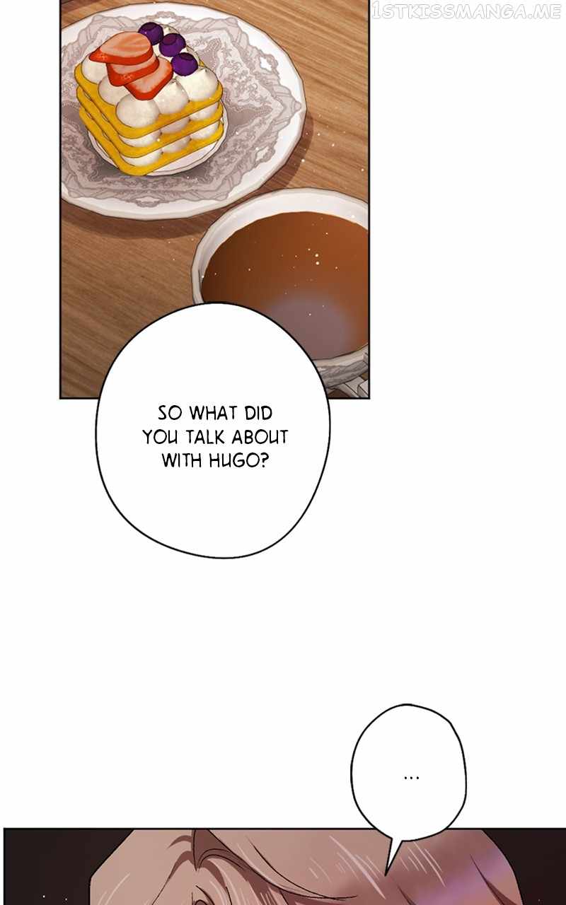The Demon King’s Confession Chapter 40 - Page 51