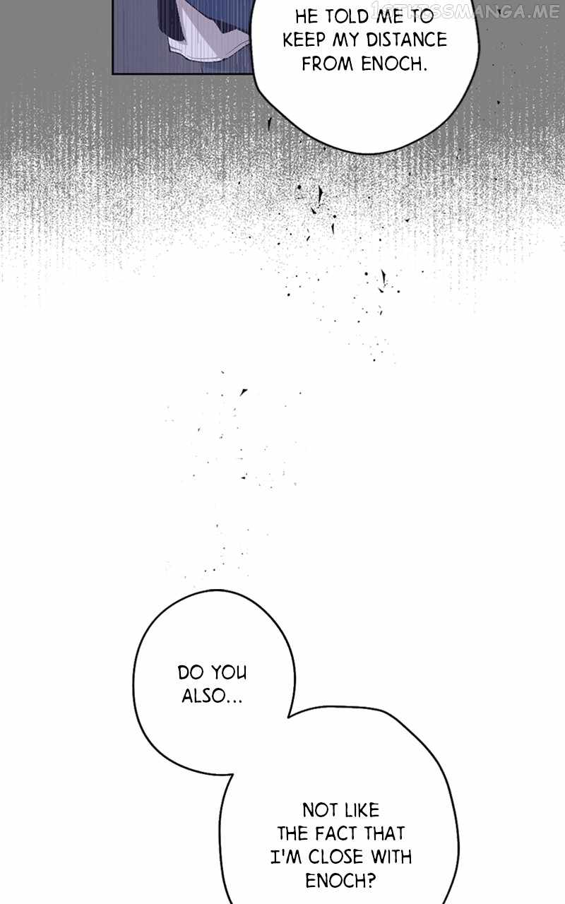 The Demon King’s Confession Chapter 40 - Page 54