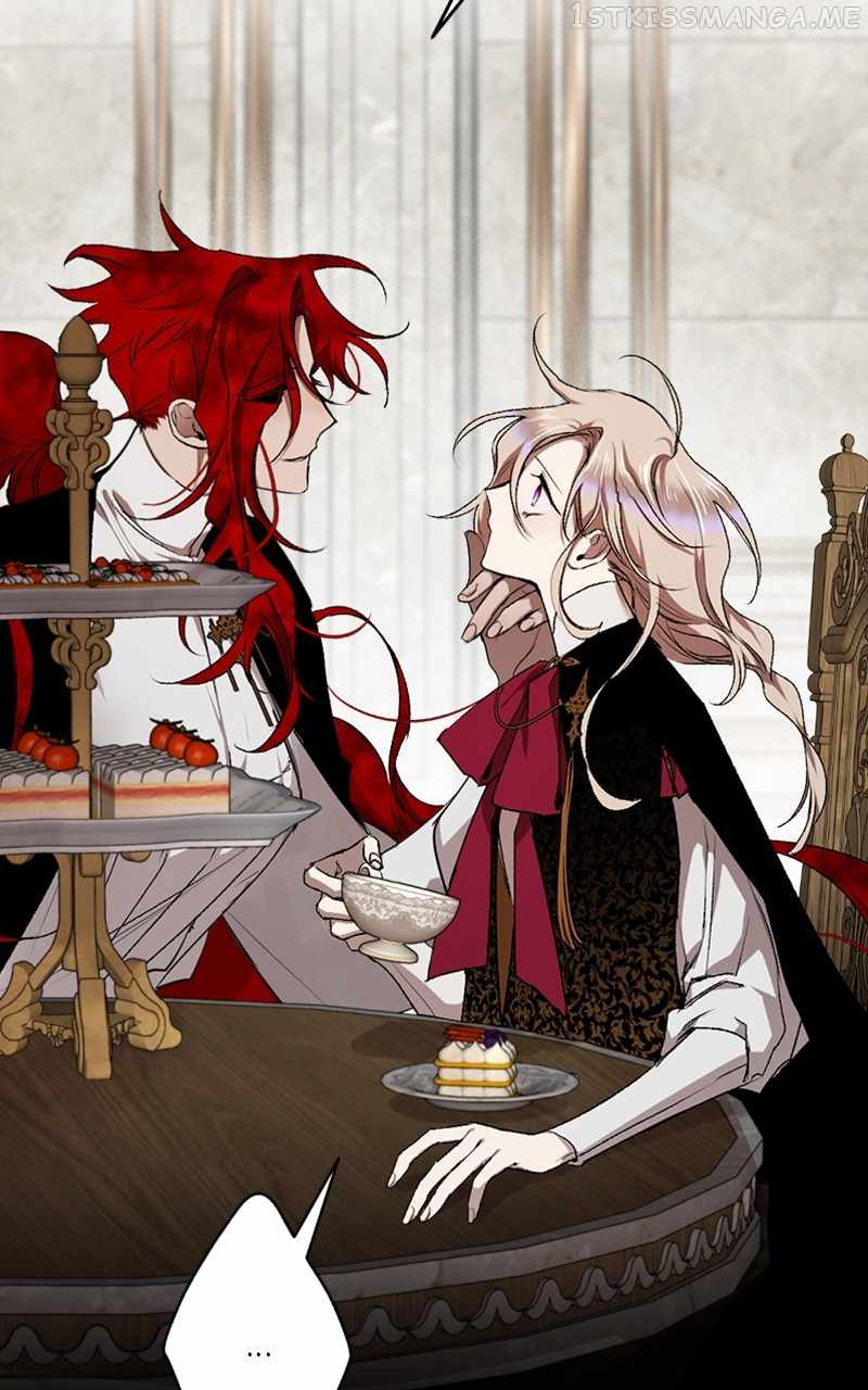 The Demon King’s Confession Chapter 40 - Page 58