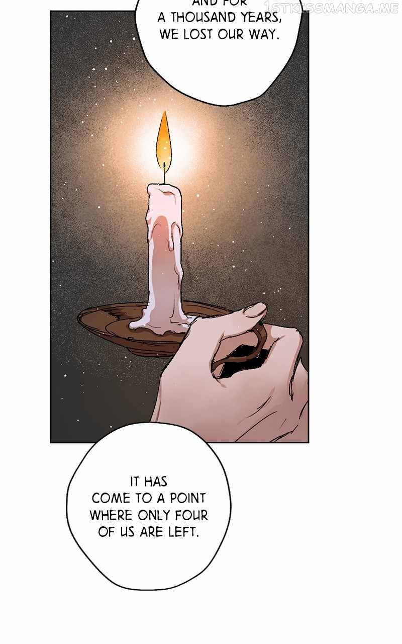 The Demon King’s Confession Chapter 40 - Page 6