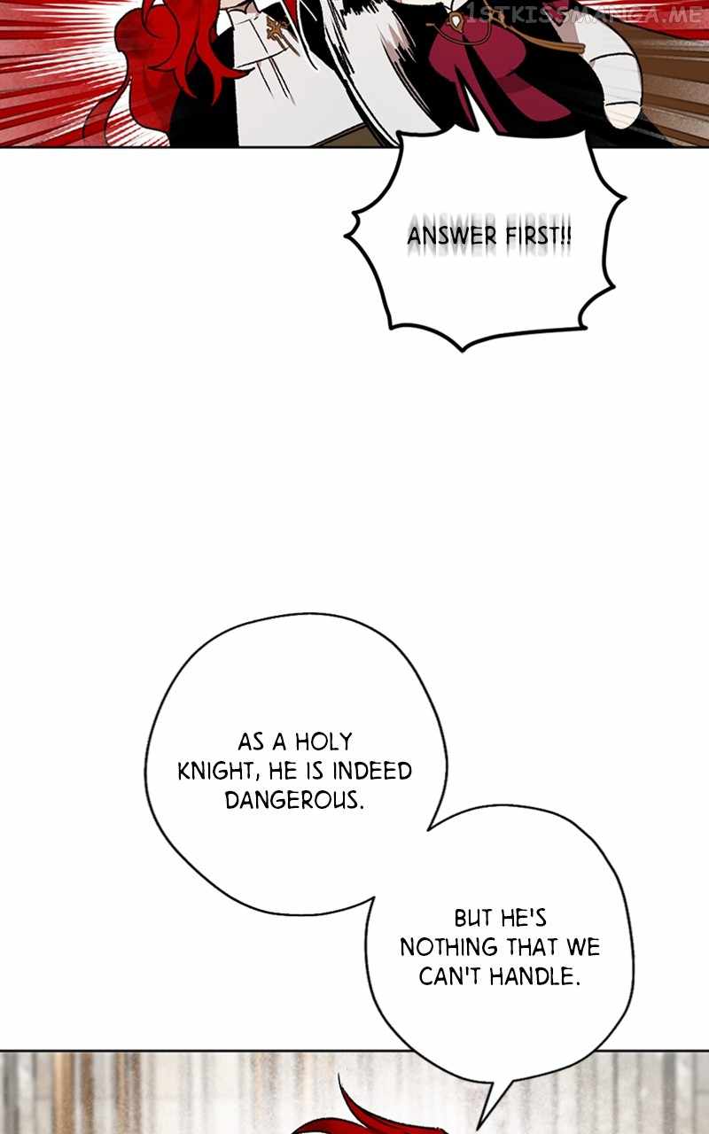 The Demon King’s Confession Chapter 40 - Page 60