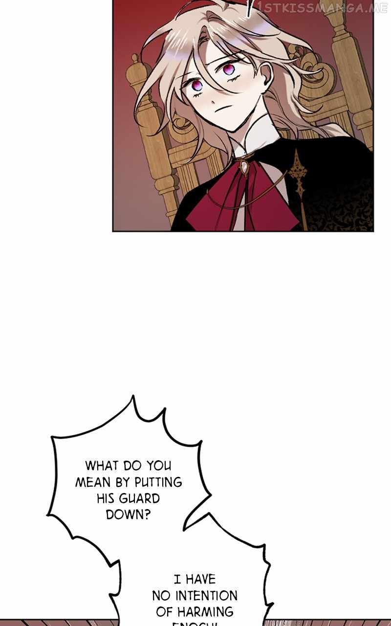 The Demon King’s Confession Chapter 40 - Page 62