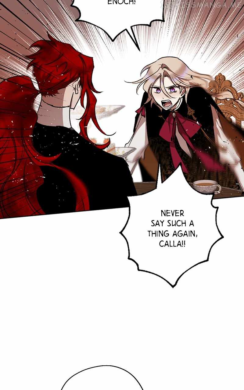 The Demon King’s Confession Chapter 40 - Page 63