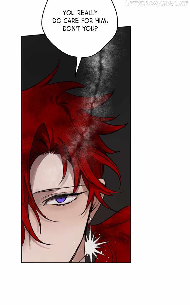 The Demon King’s Confession Chapter 40 - Page 64
