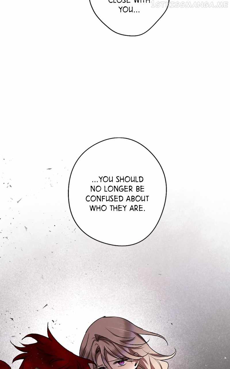 The Demon King’s Confession Chapter 40 - Page 69