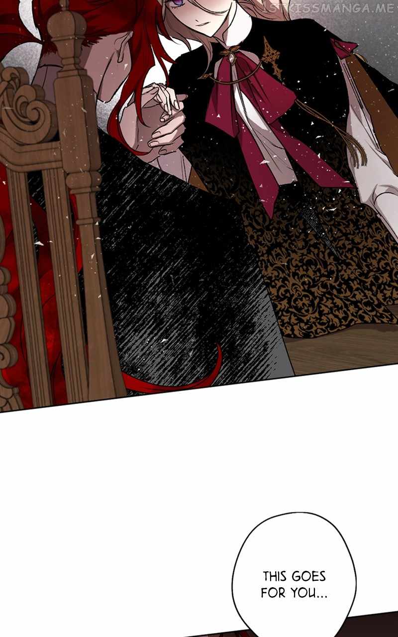 The Demon King’s Confession Chapter 40 - Page 70