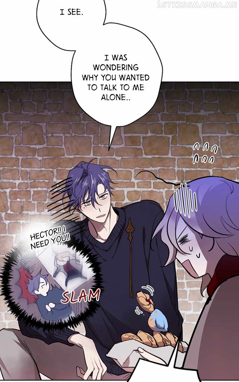 The Demon King’s Confession Chapter 40 - Page 74