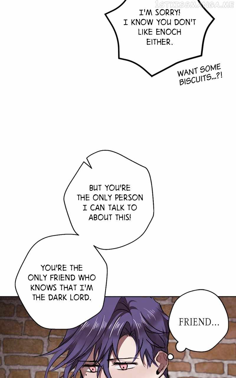The Demon King’s Confession Chapter 40 - Page 75