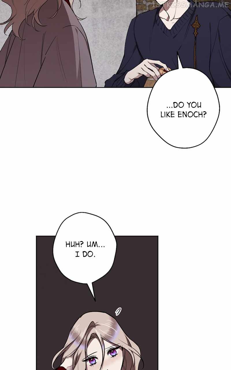 The Demon King’s Confession Chapter 40 - Page 78