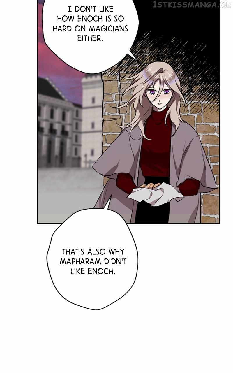 The Demon King’s Confession Chapter 40 - Page 81