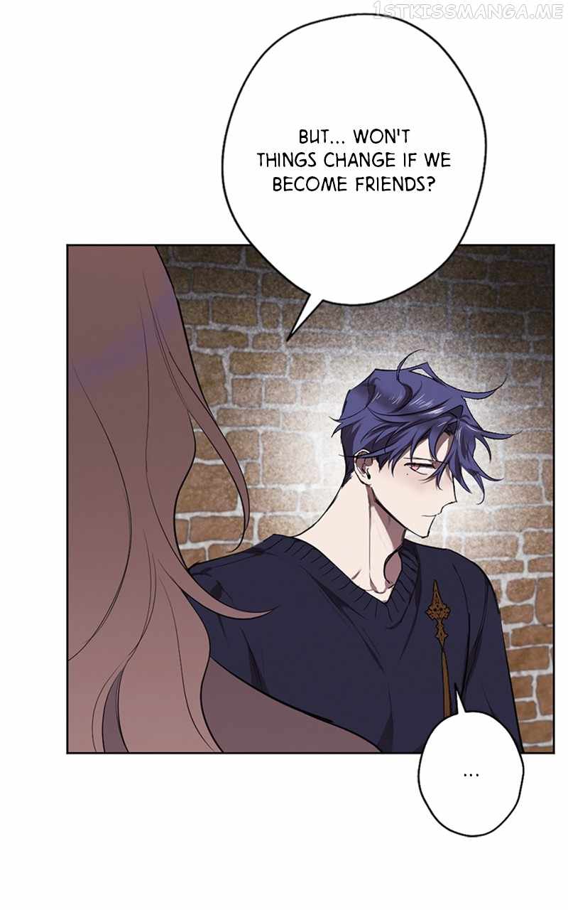 The Demon King’s Confession Chapter 40 - Page 82