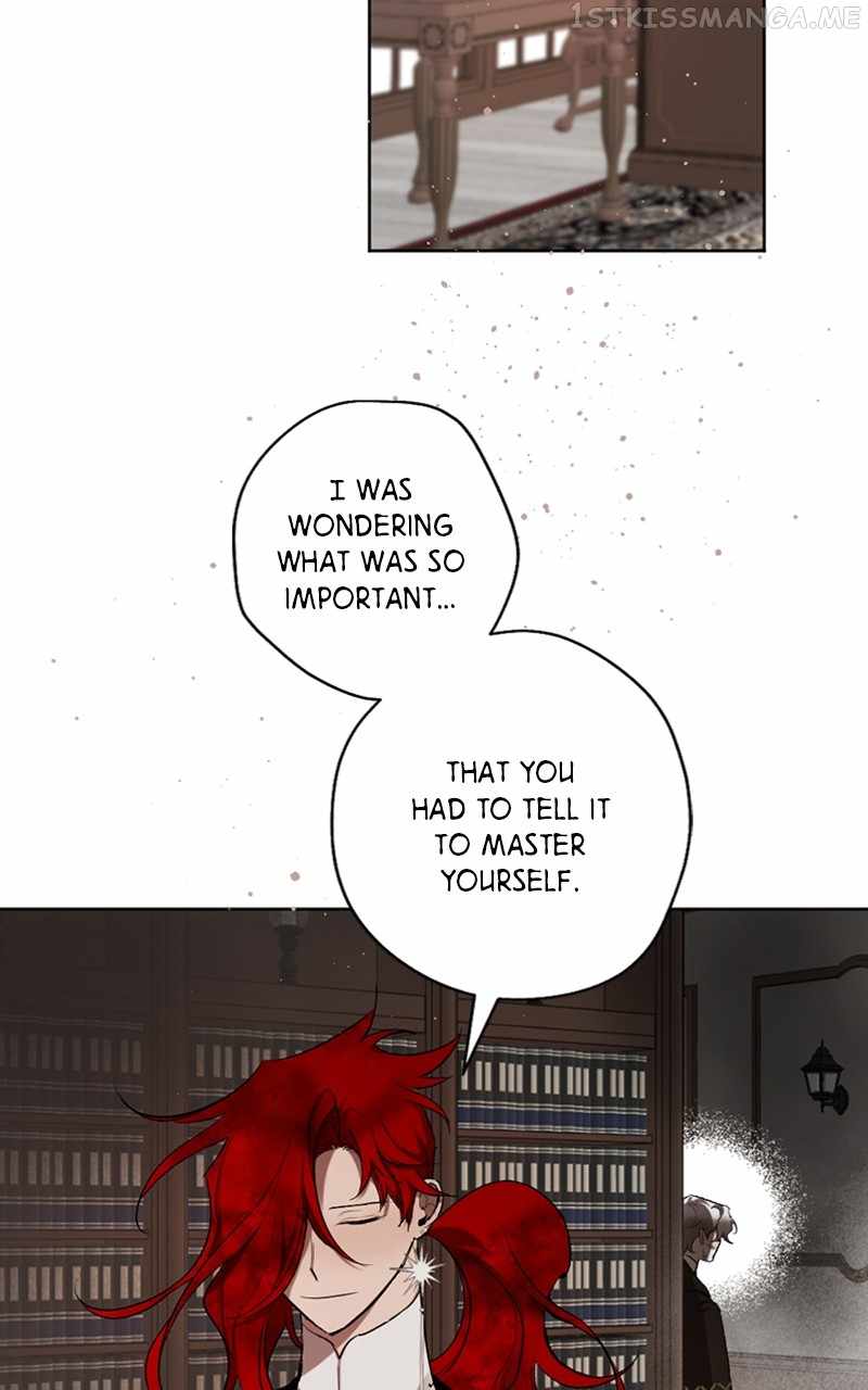 The Demon King’s Confession Chapter 41 - Page 1