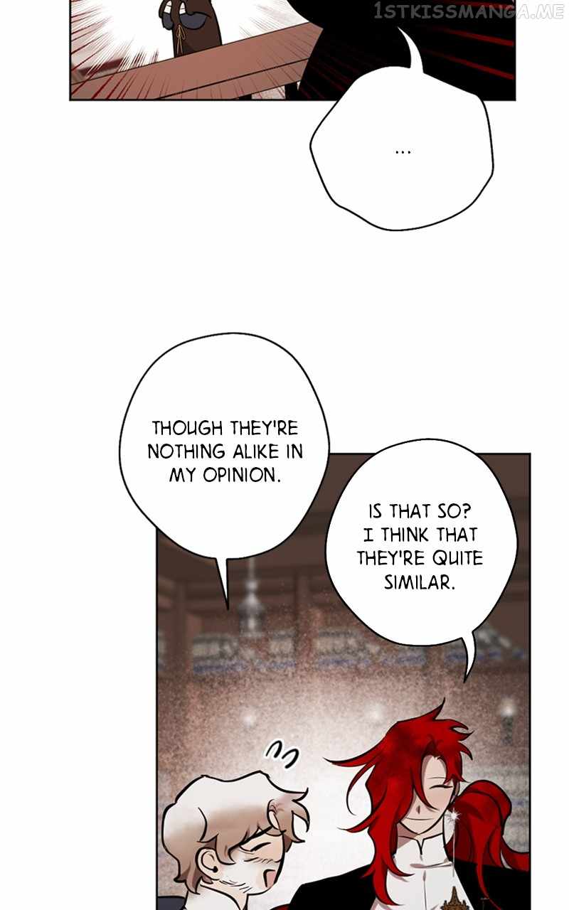 The Demon King’s Confession Chapter 41 - Page 10