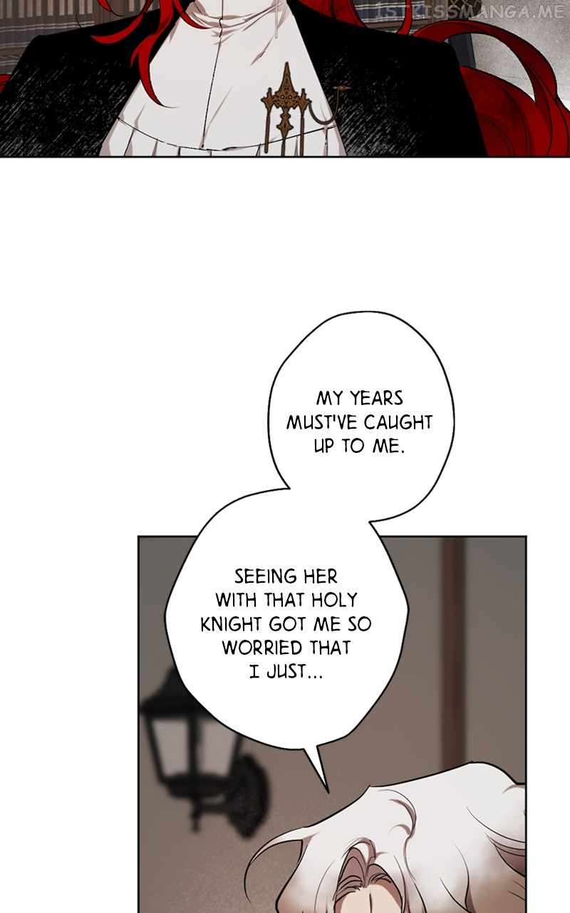 The Demon King’s Confession Chapter 41 - Page 2