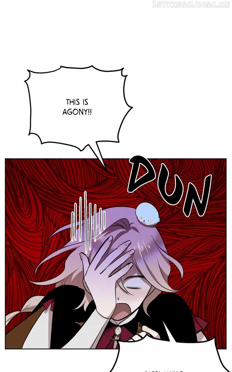 The Demon King’s Confession Chapter 41 - Page 21