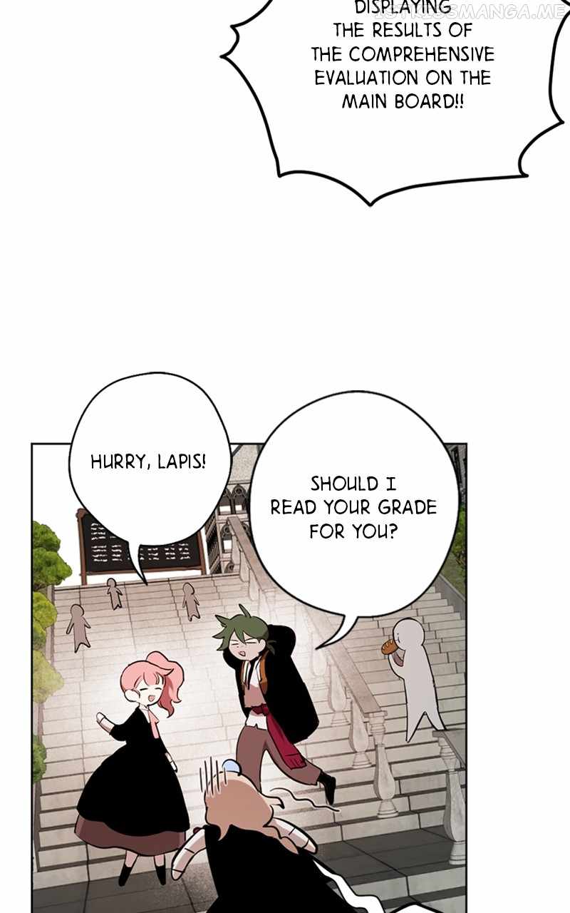The Demon King’s Confession Chapter 41 - Page 22