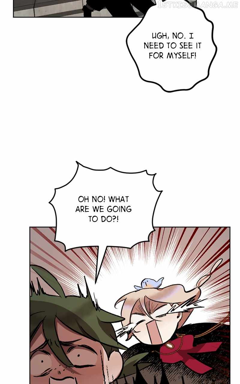 The Demon King’s Confession Chapter 41 - Page 23
