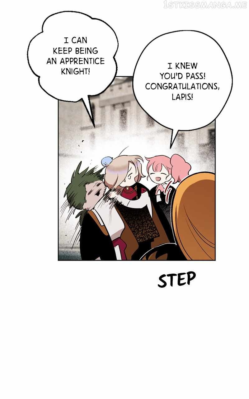 The Demon King’s Confession Chapter 41 - Page 27