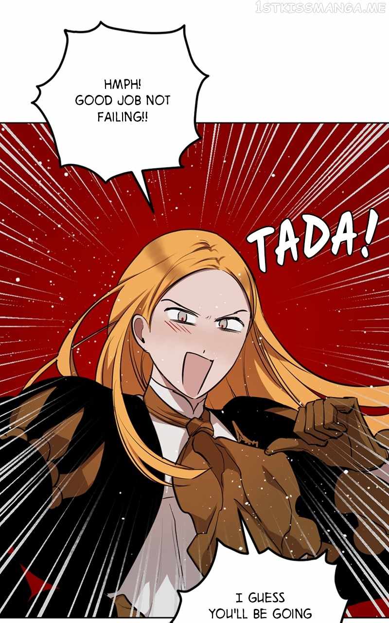 The Demon King’s Confession Chapter 41 - Page 28
