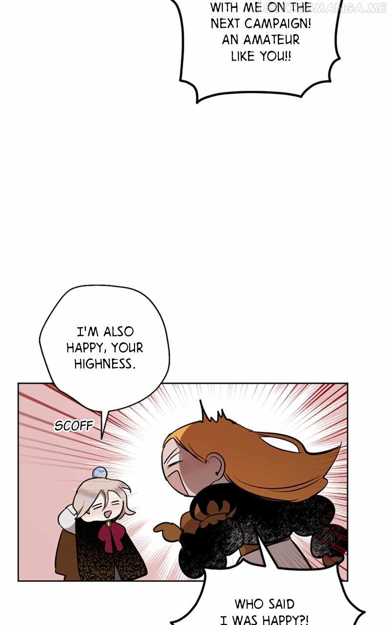 The Demon King’s Confession Chapter 41 - Page 29