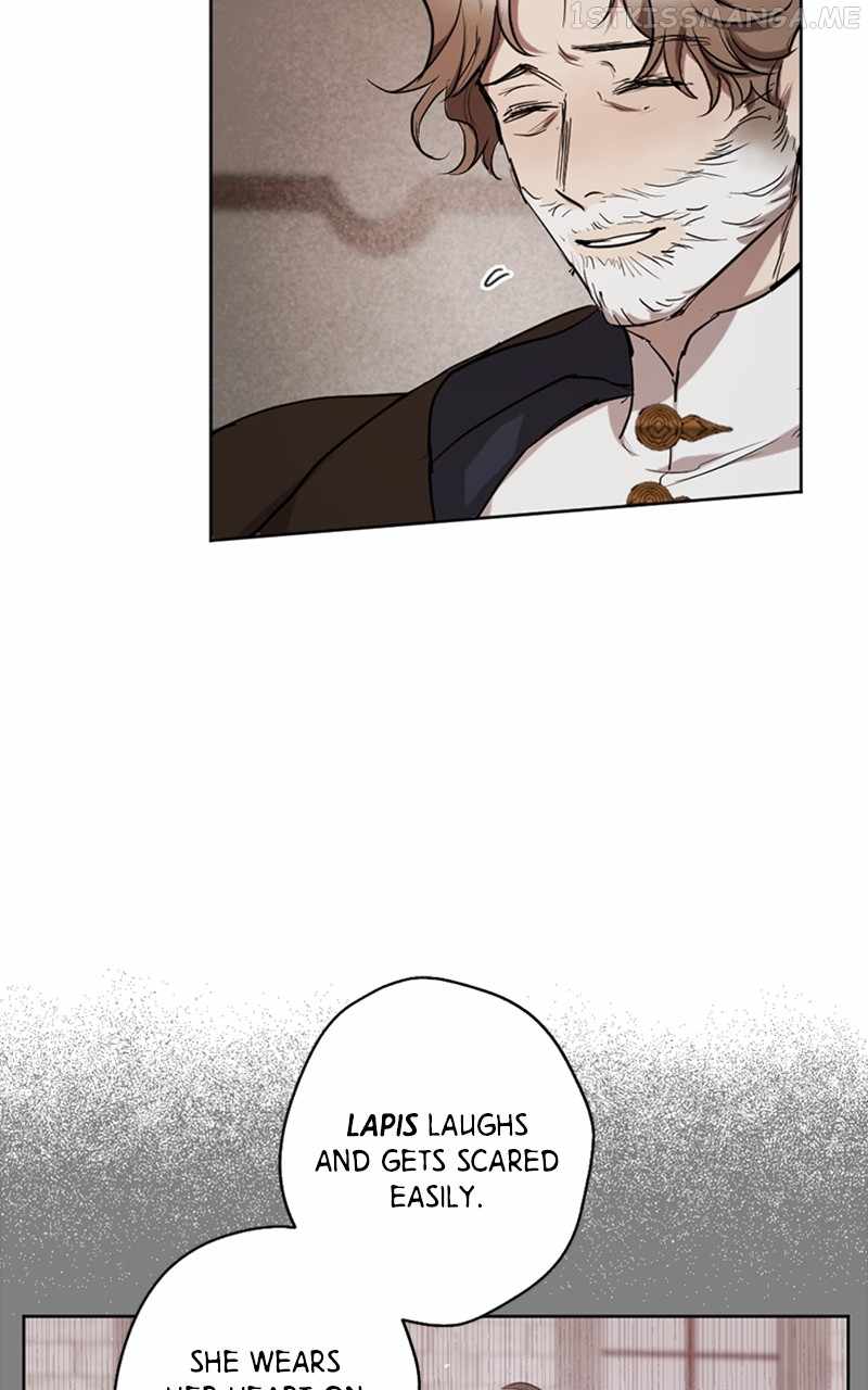The Demon King’s Confession Chapter 41 - Page 3