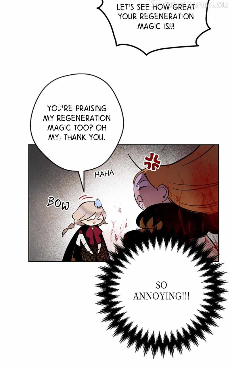 The Demon King’s Confession Chapter 41 - Page 30