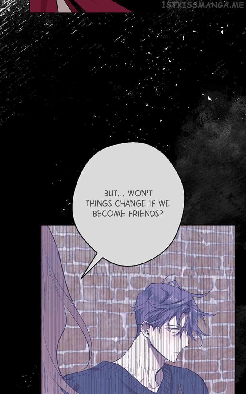 The Demon King’s Confession Chapter 41 - Page 33