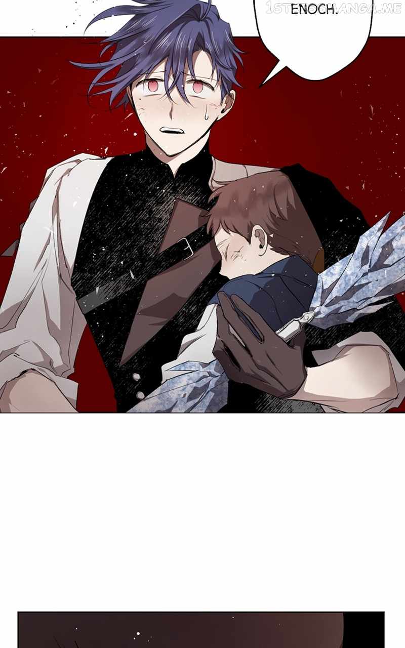 The Demon King’s Confession Chapter 41 - Page 37